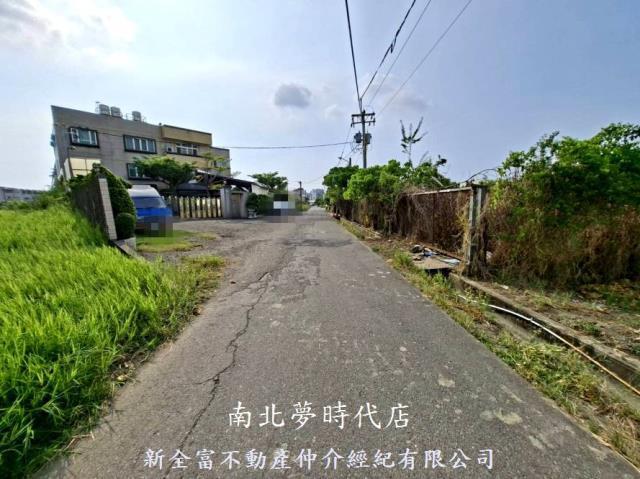 永康農地-4