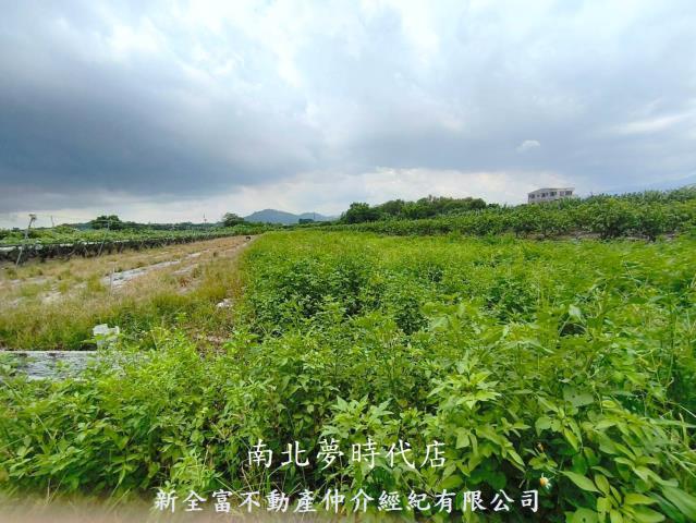 台南玉井農地-9