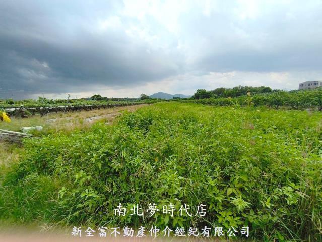 台南玉井農地-10