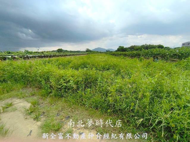 台南玉井農地-11