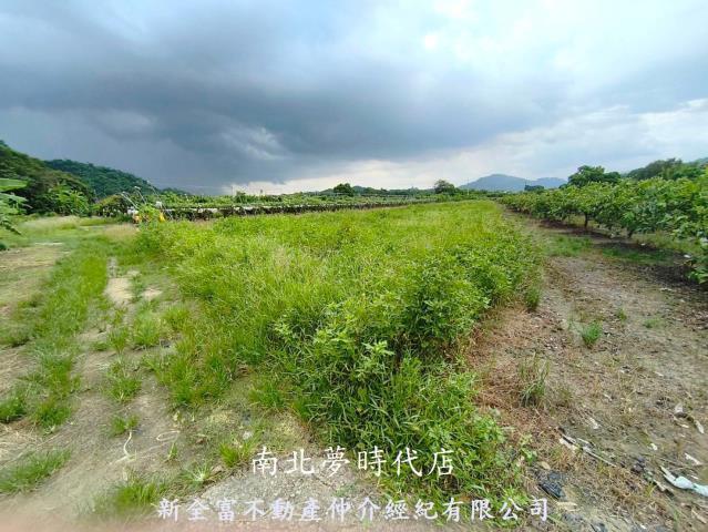 台南玉井農地-12