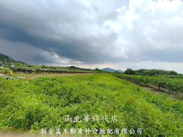 台南玉井農地-0