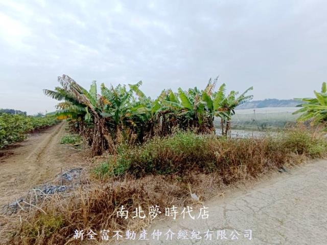 台南玉井農地-3