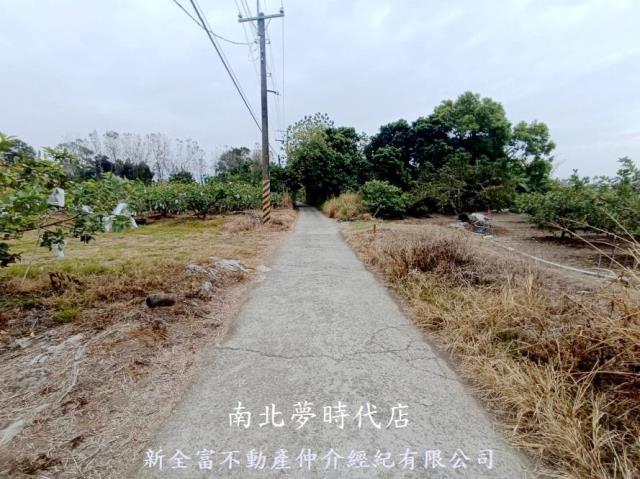 台南玉井農地-4