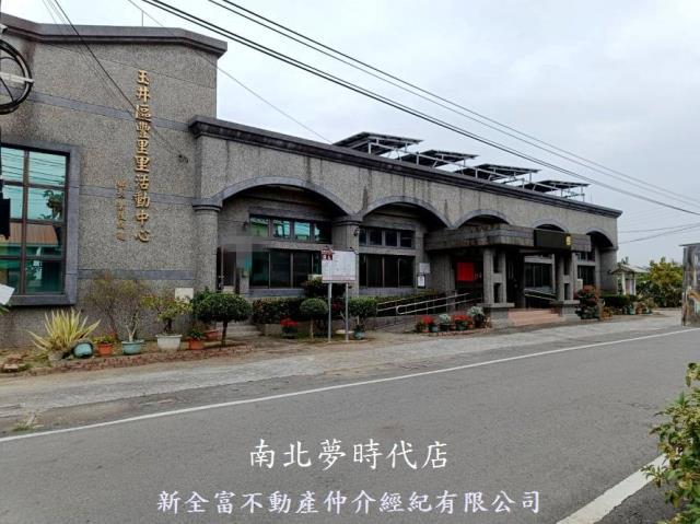 台南玉井農地-5