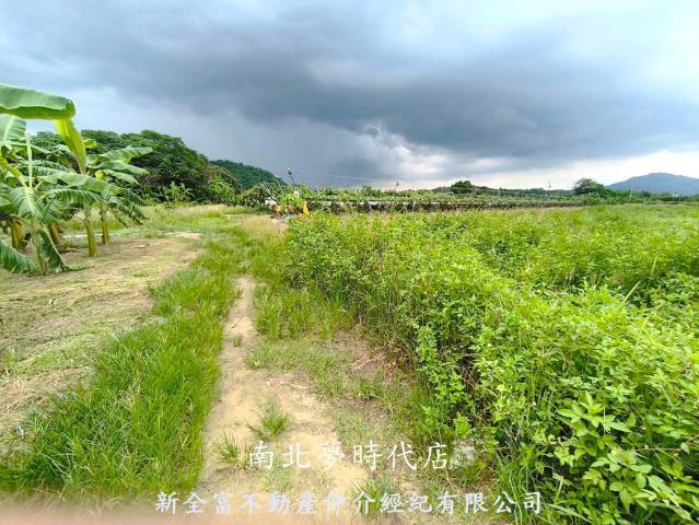 台南玉井農地-6
