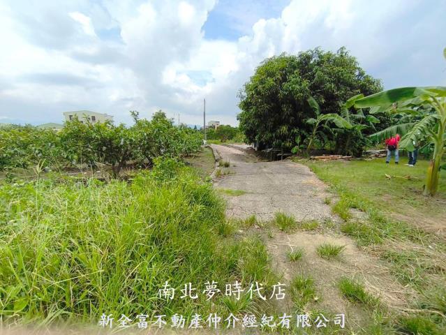 台南玉井農地-7