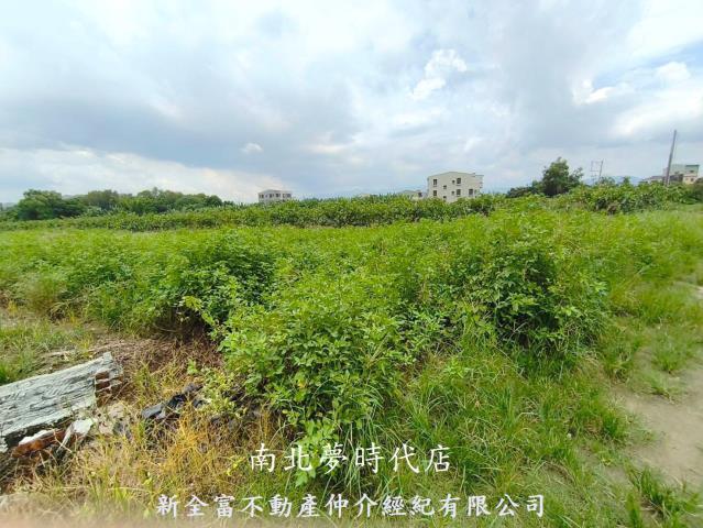 台南玉井農地-8