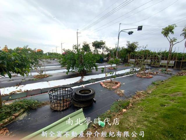 台南七股農地-9