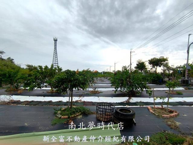 台南七股農地-10