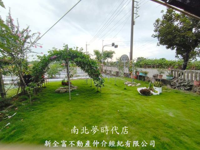 台南七股農地-12