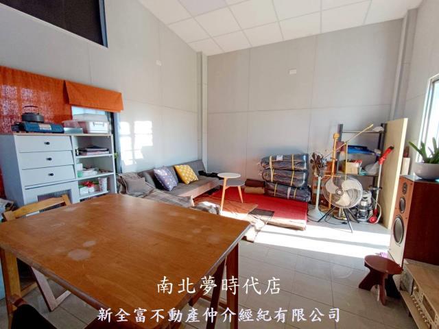 台南七股農地-3