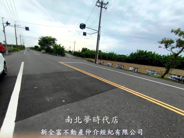 台南七股農地-5