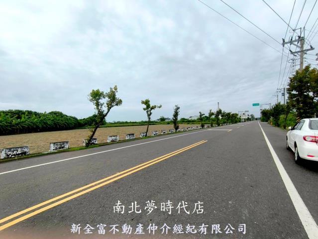 台南七股農地-6