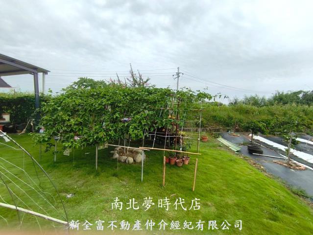 台南七股農地-7