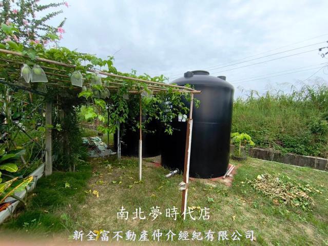 台南七股農地-8