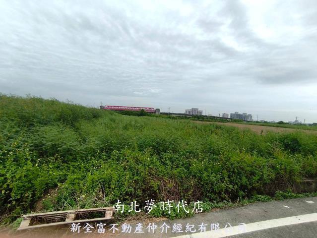 台南安定農地-0