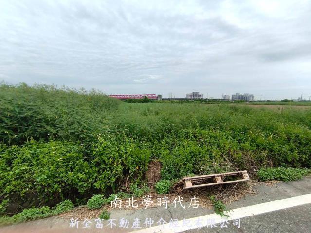 台南安定農地-1