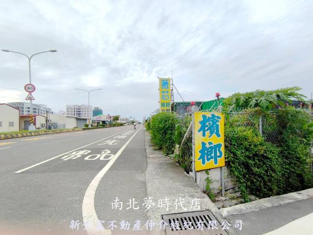 台南安定農地-2