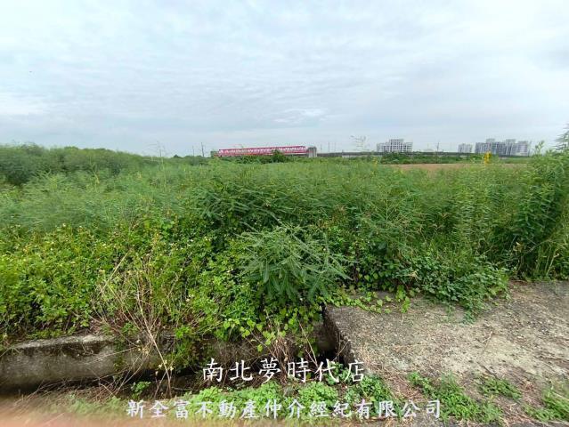 台南安定農地-3