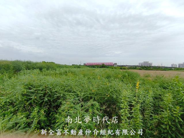 台南安定農地-4
