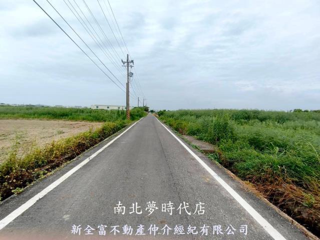 台南安定農地-6