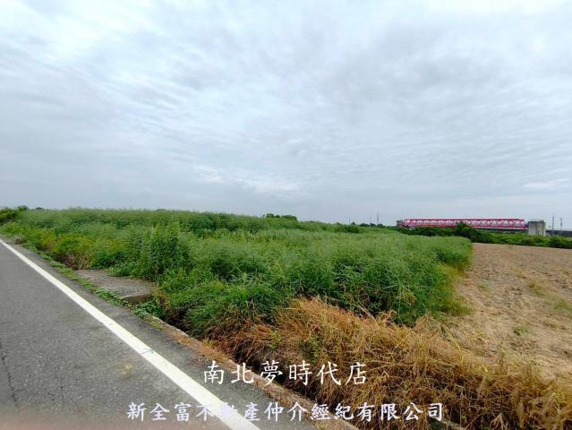 台南安定農地-7
