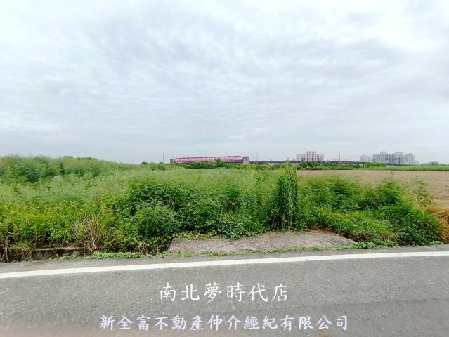 台南安定農地-8