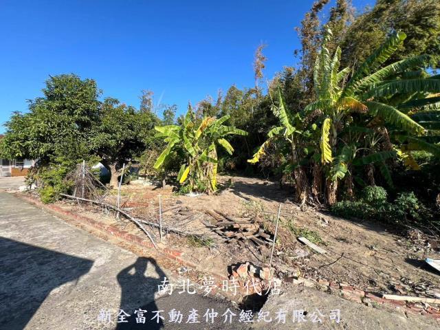 台南將軍建地-0