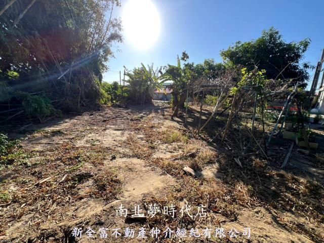 台南將軍建地-2