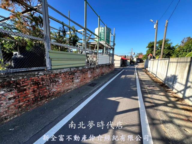 台南將軍建地-6