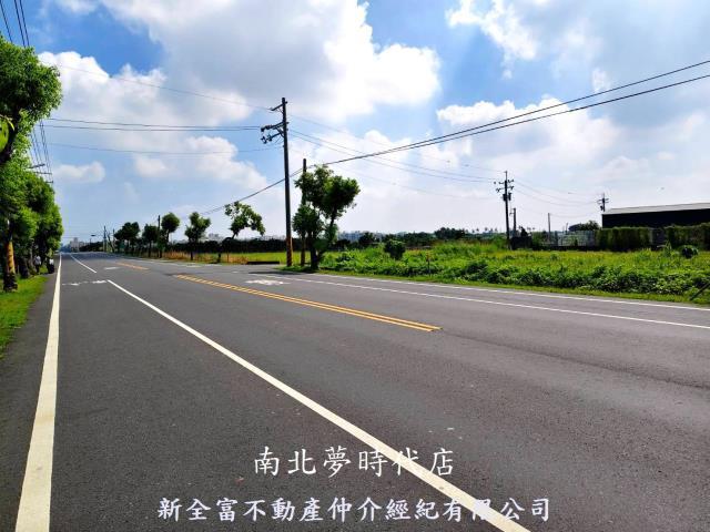台南佳里農地-8