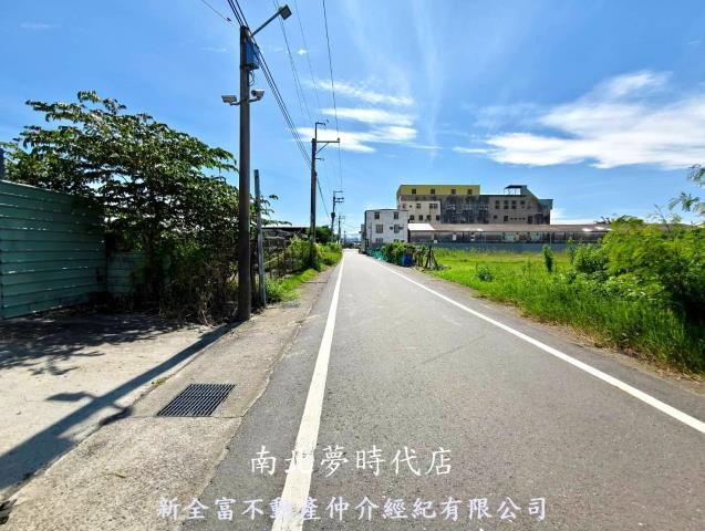 永康農地-9