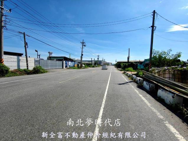 永康農地-2