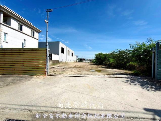 永康農地-8