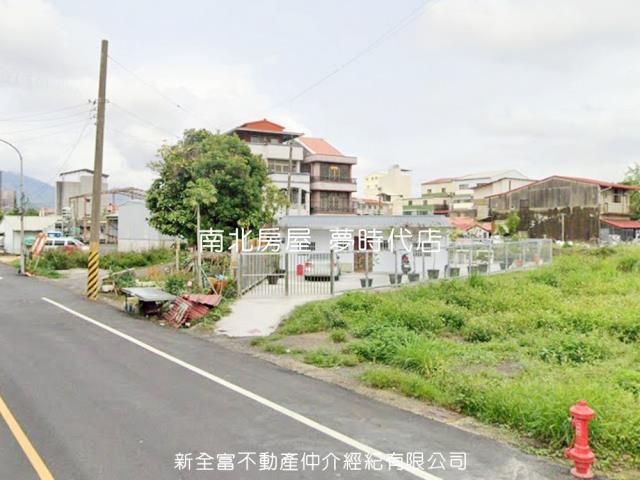 台南楠西建地-12