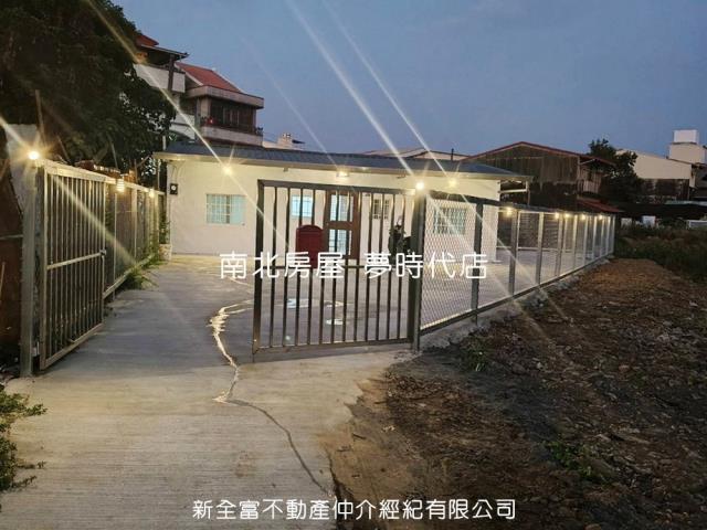 台南楠西建地-0