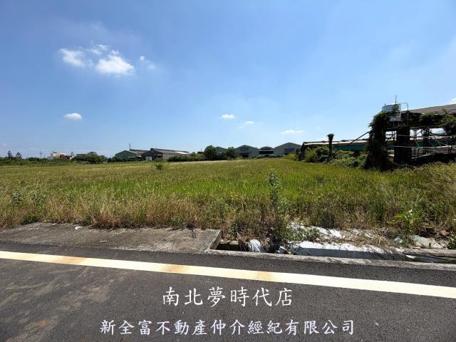 台南新化農地-0