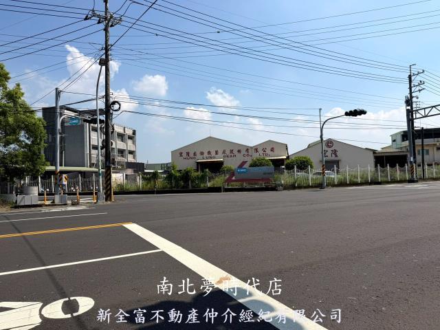台南新化農地-4