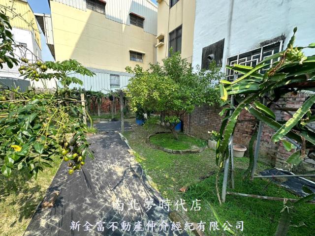台南建地-2