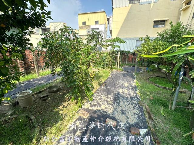 台南建地-3