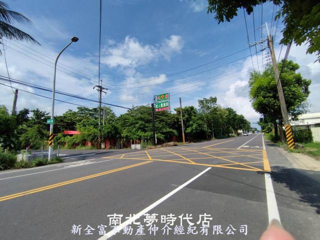 台南農地-1