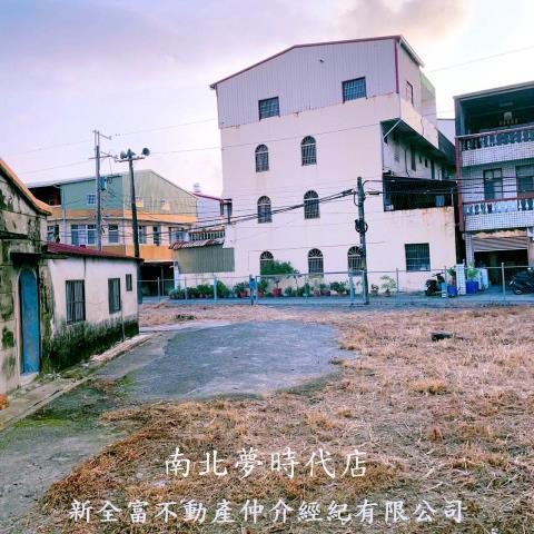 山上建地-2