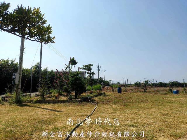 台南佳里農地-2