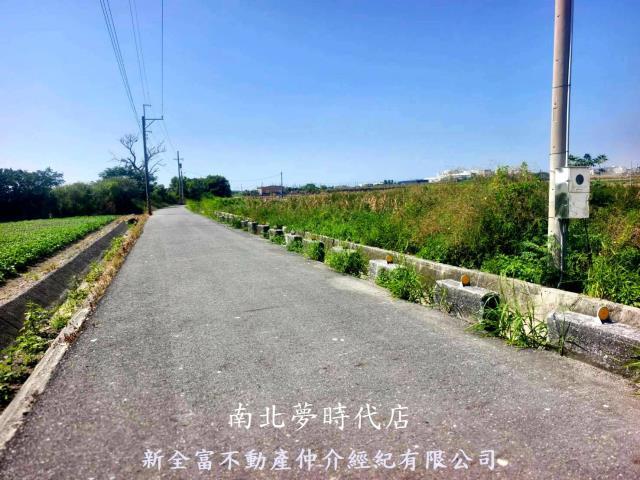 台南佳里農地-6