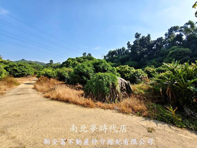 台南農地-5