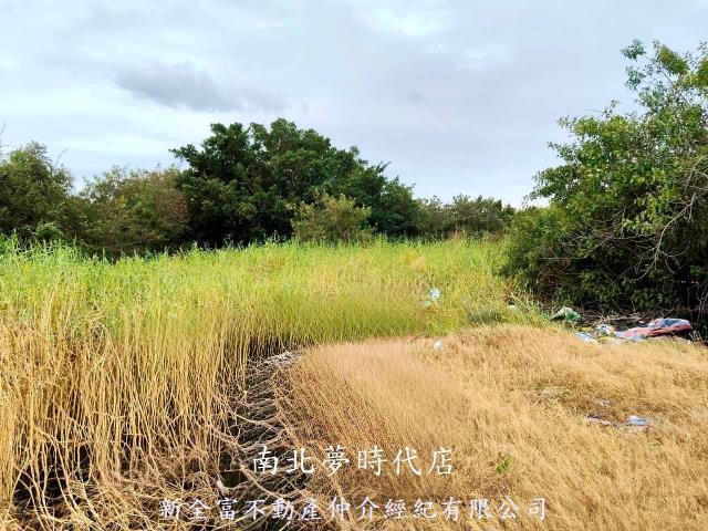 台南安南建地-0