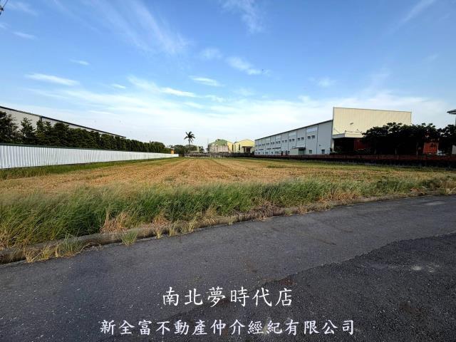 仁德農地-0
