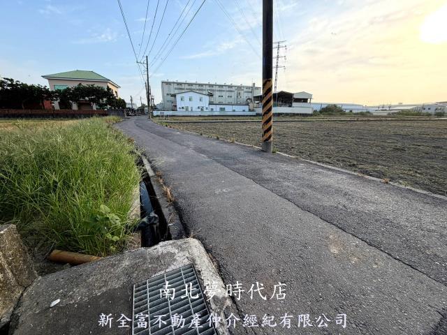 仁德農地-4