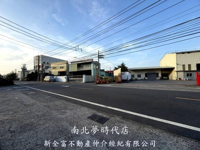 仁德農地-7